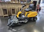 JCC aanbieding: Stiga Villa 13 splinternieuw 85cm combi dek!, Gebruikt, Stiga, Villa 13, Versnellingen