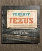 Jos Douma - Verrast door Jezus, Ophalen of Verzenden, Zo goed als nieuw, Jos Douma