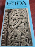 Edda: Goden- en heldenliederen uit de Germaanse Oudheid, Boeken, Ophalen of Verzenden