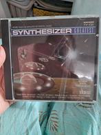 Synthesizer greatest, Cd's en Dvd's, Ophalen of Verzenden, Zo goed als nieuw
