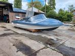 Speedboot met 25pk Johnson, Watersport en Boten, Ophalen, Zo goed als nieuw, Overige typen, Motorboot