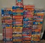 80 plus x vhs  Bassie en Adriaan topstaat!, Ophalen, Gebruikt, Alle leeftijden, Kinderprogramma's en -films