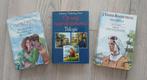 3 x 3 streek- en familieromans (zie foto's) GRATIS, Ophalen, Gelezen, Diverse auteurs