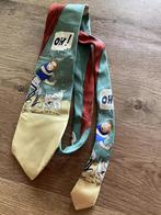Stropdas Kuifje, Ophalen of Verzenden, Gedragen