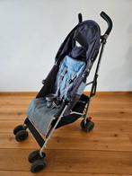 Buggy Maclaren Quest, Kinderen en Baby's, Buggy's, Ophalen, Gebruikt, Maclaren, Verstelbare rugleuning