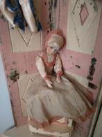 Sofadoll, Ophalen of Verzenden, Zo goed als nieuw