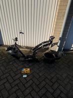 Gilera Runner A2 SD frame, Ophalen of Verzenden, Zo goed als nieuw, Tweetakt, Piaggio