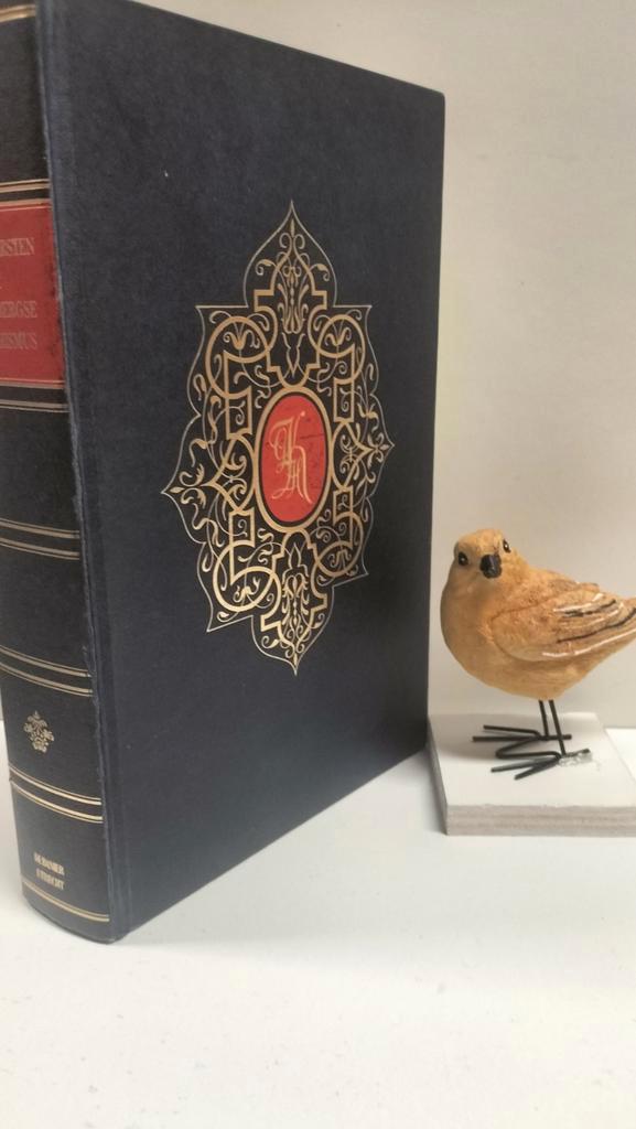 Kersten, Ds. G.H.; De Heidelbergse Catechismus, Boeken, Godsdienst en Theologie, Gelezen, Christendom | Protestants, Ophalen of Verzenden