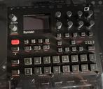 Elektron Syntakt - Drumcomputer & Synthesizer, Ophalen, Zo goed als nieuw, Overige merken