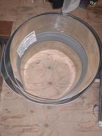 Rheinzink Bewegingsaussgleicher.   Dakgoot.  Deletatie, Doe-het-zelf en Verbouw, Ophalen, Gebruikt, Overige metalen