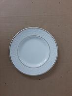 6 gebaksbordjes, Ophalen of Verzenden, Zo goed als nieuw, Overige stijlen