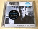 CD Sting - Dream Of The Blue Turtles, Cd's en Dvd's, Cd's | Pop, Ophalen, 1980 tot 2000, Zo goed als nieuw