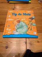 Tip de Muis vindt pesten niet leuk, Ophalen of Verzenden, Zo goed als nieuw, Sprookjes