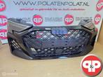 Audi RS3 8Y voorbumper met koplampen