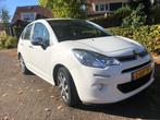 Citroën C3 1.2 VTI 60KW/82PK 2013 Wit, Voorwielaandrijving, Euro 5, Zwart, 1199 cc