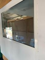 raamkozijn raam c, Doe-het-zelf en Verbouw, Kozijnen en Schuifpuien, Ophalen, Raamkozijn, Aluminium, Zo goed als nieuw
