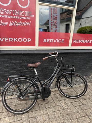 Nette Batafus Kinder Fiets beschikbaar voor biedingen