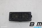Luidspreker dashboard midden Audi TT 8J 8J0035362, Gebruikt