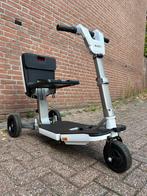 Elektrische Rolstoel opvouwbare, Ophalen, Zo goed als nieuw, Elektrische rolstoel