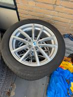 Originele BMW 330 E velgen met goede banden., Auto-onderdelen, Ophalen, Gebruikt, Zomerbanden, Band(en)