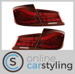 OLED Achterlichten BMW 5-Serie F10 Rood Dynamic LED, Ophalen of Verzenden, Nieuw, BMW