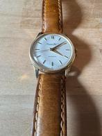 IWC 852 Automatic 18k, Sieraden, Tassen en Uiterlijk, Horloges | Antiek, Overige merken, Met bandje, Polshorloge, 1930 tot 1960