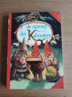 De oproep der Kabouters - RienPoortvliet/Wil Huygen, Ophalen of Verzenden, Nieuw, Rien Poortvliet
