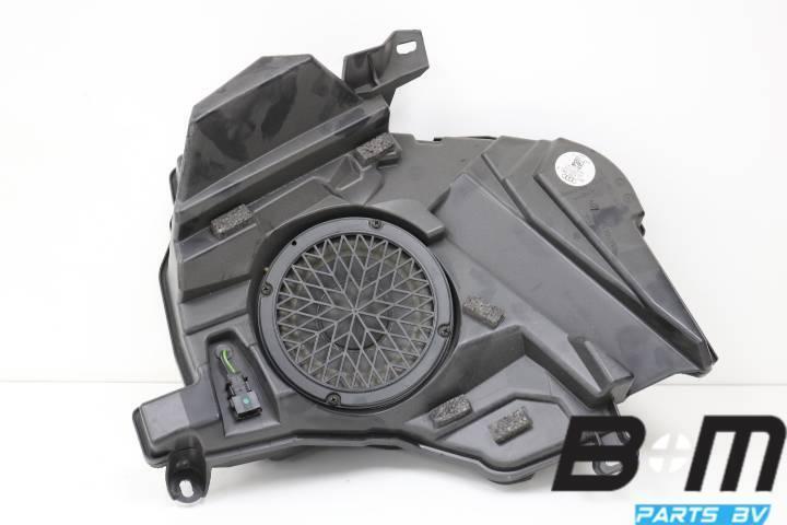 B&O subwoofer Audi A5 8F Cabrio 8F0035382A, Auto diversen, Autospeakers, Gebruikt