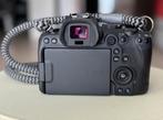 Canon EOS R6, 20 Megapixel, Canon, Ophalen of Verzenden, Zo goed als nieuw