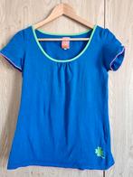 'T- shirt Zoe Loveborn maat M, Kleding | Dames, Maat 38/40 (M), Blauw, Zoe loveborn, Ophalen of Verzenden