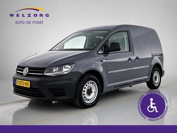 Volkswagen Caddy 2.0 TDI L1H1 BMT Trendline Direct leverbaar beschikbaar voor biedingen