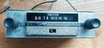 Triton transistor 7 autoradio oldtimer auto radio jr 60, Ophalen of Verzenden, Gebruikt