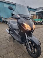 Yamaha X-Max 250cc - 2009 - Goed onderhouden, Fietsen en Brommers, Ophalen
