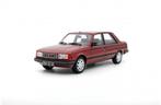 Peugeot 305 GTX 1985 Rood OT1032 - Ottomobile 1:18