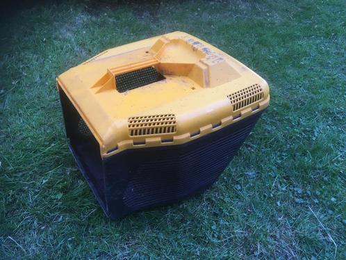 Grasmaaier Onderdelen Stiga Turbo 43S, Tuin en Terras, Grasmaaiers, Gebruikt, Cirkelmaaier, Ophalen of Verzenden