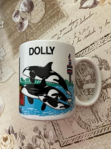 Mok Sea World ( The Legend of Shamu ) beschikbaar voor biedingen