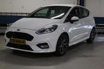 Ford Fiesta 1.0 EcoBoost ST-Line VELGEN/ CARPLAY/ NAP, Voorwielaandrijving, 1063 kg, Gebruikt, Euro 6