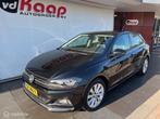 Volkswagen Polo 1.0 TSI Highline, Auto's, Volkswagen, Voorwielaandrijving, Gebruikt, Euro 6, Met garantie (alle)