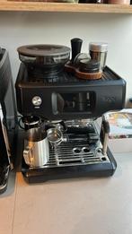 Sage Barista Touch Espressomachine, Witgoed en Apparatuur, Koffiezetapparaten, Afneembaar waterreservoir, Espresso apparaat, Zo goed als nieuw