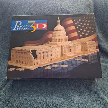 3d puzzel 