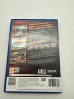 Street Fighter Alpha Anthology - PS2, Spelcomputers en Games, Games | Sony PlayStation 2, Ps2, Gebruikt, Ps2, 2 spelers