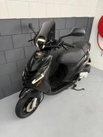 Piaggio Zip Sp Iget 2018 4Takt Snorscooter Black Edition KTM, Ophalen