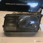 Mercedes W126  Bosch Koplamp Linksvoor, Gebruikt, -, -, Ophalen of Verzenden