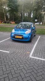 Citroën C1 1.0 3-DRS 2009 Blauw, Ophalen, Citroën