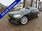 BMW 5 Serie Touring 520d High Executive Leer Keyless Led BI, Automaat, Achterwielaandrijving, Leder, Diesel