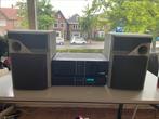 Pioneer Set tuner+versterker+boxen, Ophalen, Zo goed als nieuw, 60 tot 120 watt, Pioneer