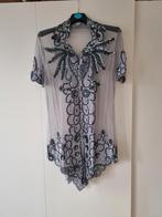 Nieuwe Indonesische Kebaya - Maat 38, Maat 38/40 (M), Overige kleuren, Nieuw, Ophalen of Verzenden