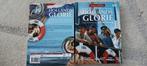 Dvd Hollands Glorie  u betaald allen de verzendkosten, Cd's en Dvd's, Dvd's | Tv en Series, Verzenden, Alle leeftijden, Boxset