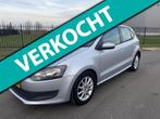 Volkswagen Polo 1.2-12V BlueMotion Trendline|Airco|5 drs|Bj, Voorwielaandrijving, Euro 5, 967 kg, 1198 cc