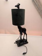 Giraffe Tafellamp, Ophalen, Zo goed als nieuw, 50 tot 75 cm